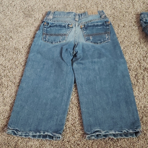 Toddler Jeans - Picture 4 of 11